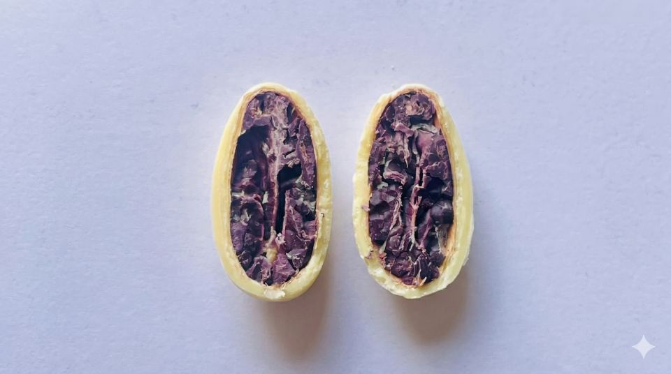 Cacaotier