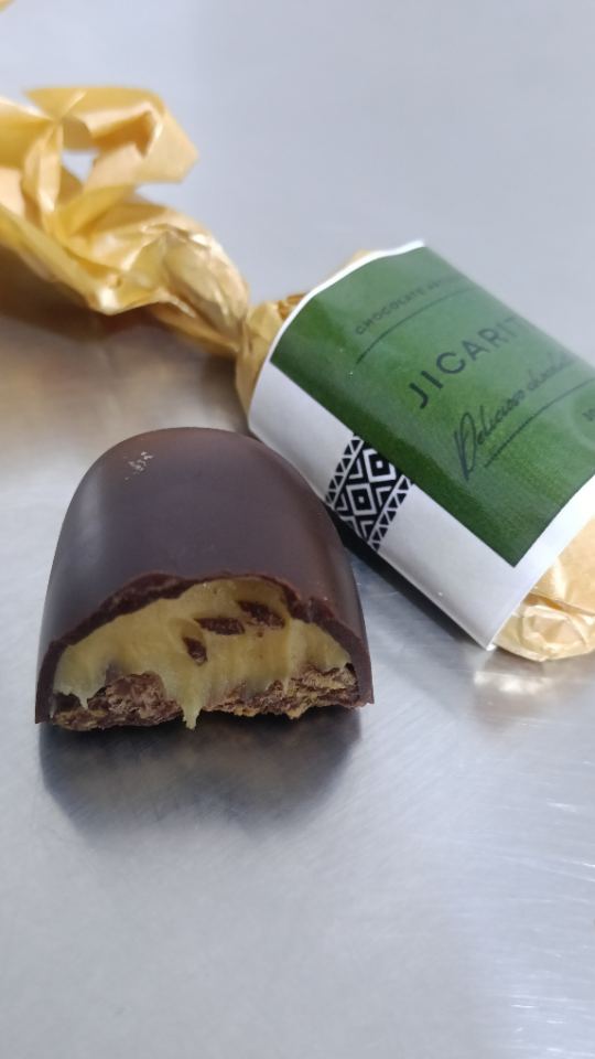 Kokov chocolate maya zoque